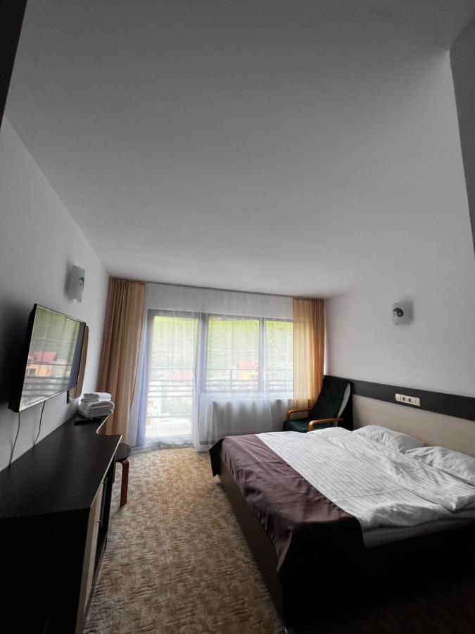 Chalet Minut Ватра-Дорней Экстерьер фото