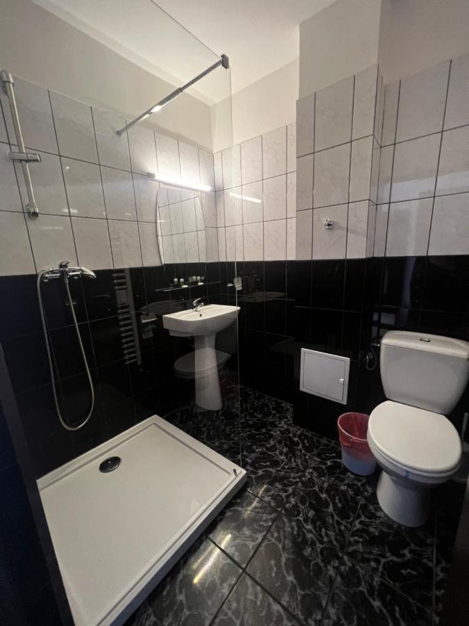 Chalet Minut Ватра-Дорней Экстерьер фото