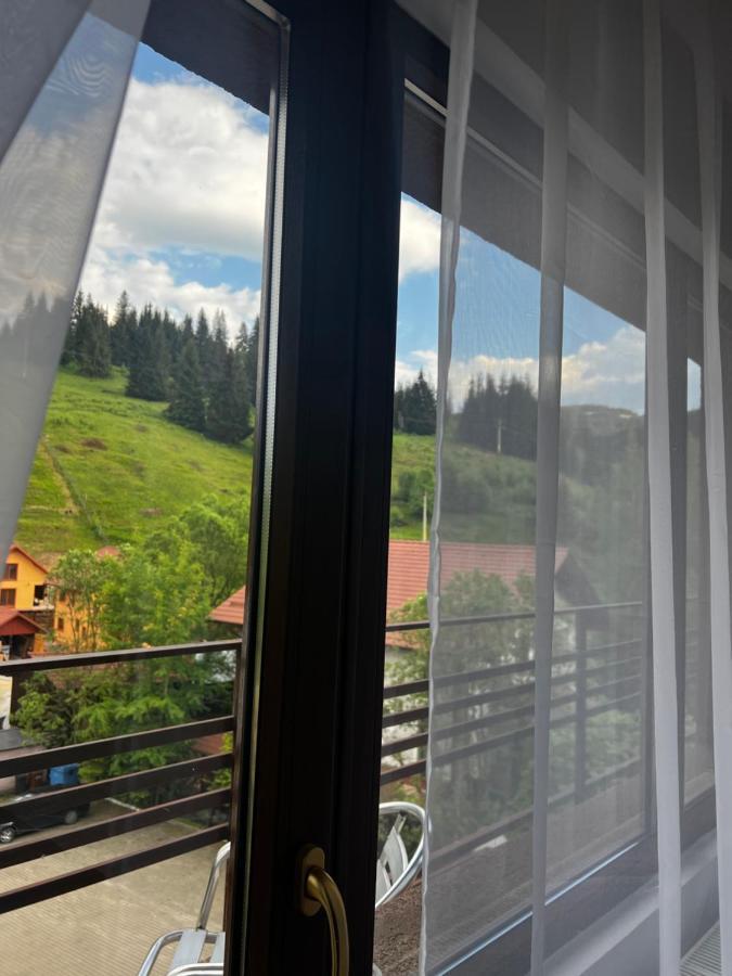 Chalet Minut Ватра-Дорней Экстерьер фото