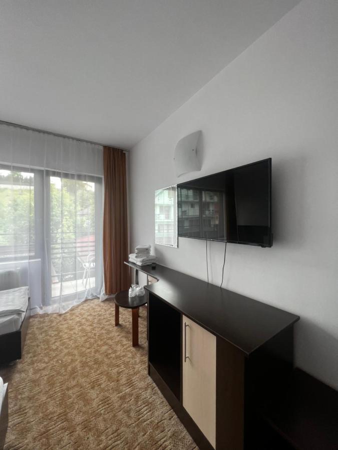 Chalet Minut Ватра-Дорней Экстерьер фото