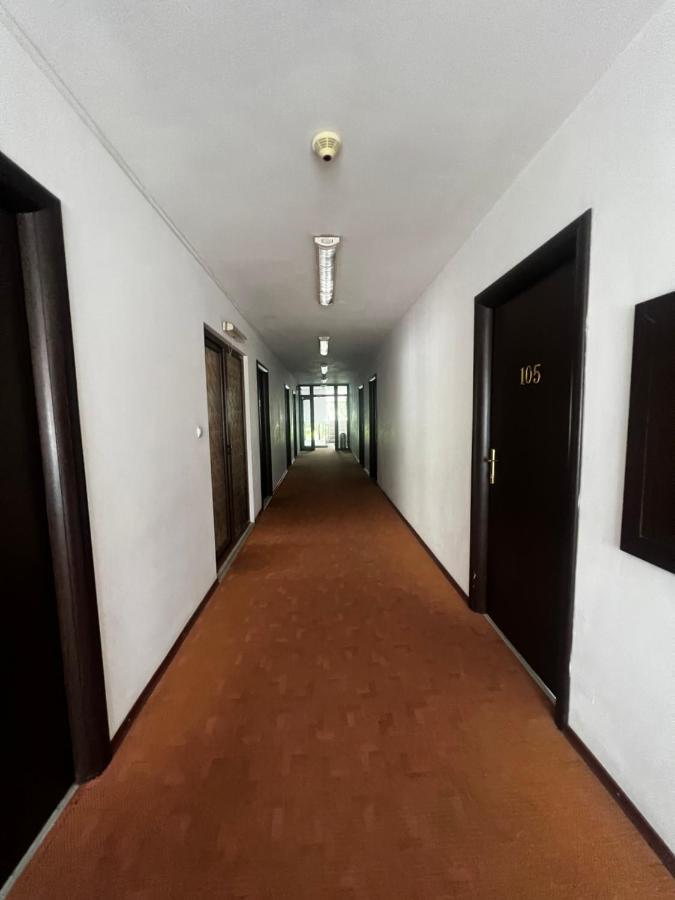 Chalet Minut Ватра-Дорней Экстерьер фото
