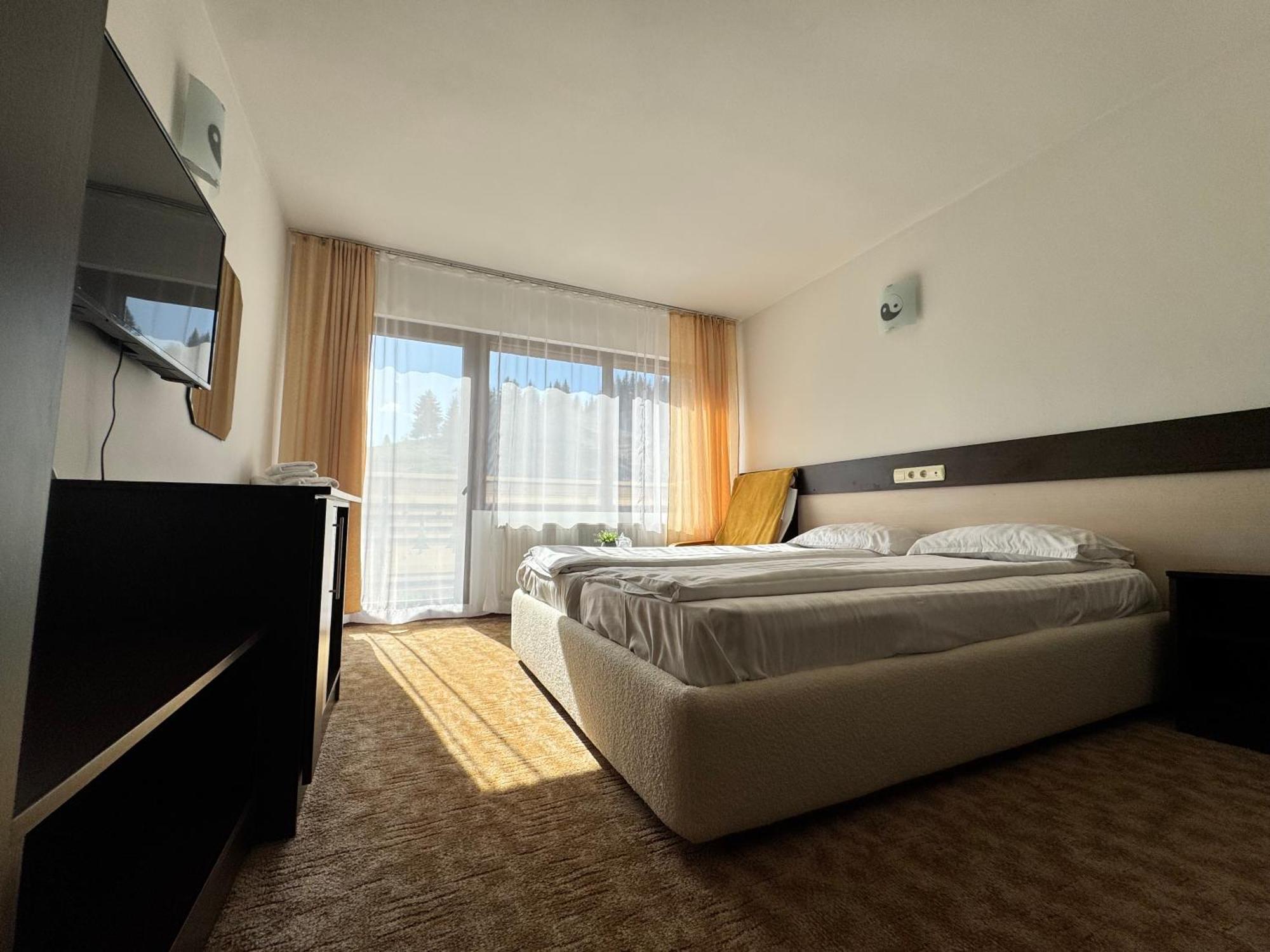 Chalet Minut Ватра-Дорней Экстерьер фото